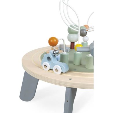 Игровой стол Janod Sweet Cocoon J04402, Бежевый