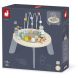 Игровой стол Janod Sweet Cocoon J04402, Бежевый