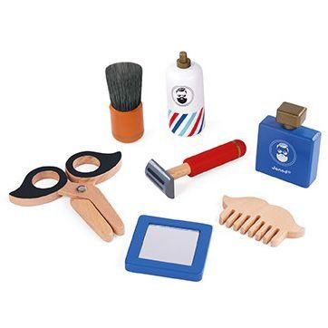 Игровой набор Janod для бритья Janod J06548