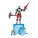 Коллекционная фигурка Jazwares Fortnite Early Game Survival Kit A.I.M. S3 FNT0224