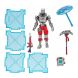 Коллекционная фигурка Jazwares Fortnite Early Game Survival Kit A.I.M. S3 FNT0224