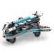 Конструктор Engino Stem Heroes Исследование космоса, 5 в 1 STH51