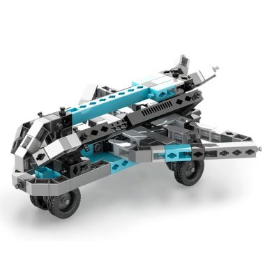 Конструктор Engino Stem Heroes Исследование космоса, 5 в 1 STH51