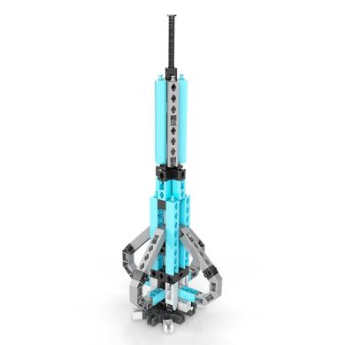 Конструктор Engino Stem Heroes Исследование космоса, 5 в 1 STH51