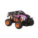 Машинка на радиоуправлении New Bright 1:24 Graffiti Truck Violet 2408F-2