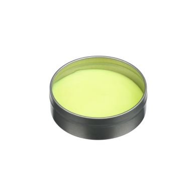 Розумний пластилін Paulinda Thinking Clay Світиться в темряві 30г жовтий PL-170405-TCG-01