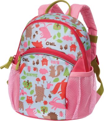 Дитячий Рюкзак для дівчинки Sigikid Forest 24835SK