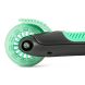 Самокат Yvolution YGlider Kiwi, зеленый Neon Y101259
