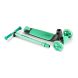 Самокат Yvolution YGlider Kiwi, зеленый Neon Y101259