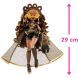 Игровой набор с куклой L.O.L. SURPRISE! серии O.M.G. 707 Fierce КОРОЛЕВА ПЧЕЛКА 585251