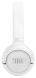Гарнітура JBL TUNE 530 White (JBLT530WHT)