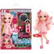 Ігровий набір з лялькою RAINBOW HIGH серії Creative Crystals БЕЛЛА (з аксесуарами) 121367