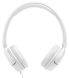 Гарнітура JBL TUNE 530 White (JBLT530WHT)