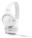 Гарнітура JBL TUNE 530 White (JBLT530WHT)