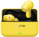 Гарнітура Realme T500 Pro (RMA2502) Yellow