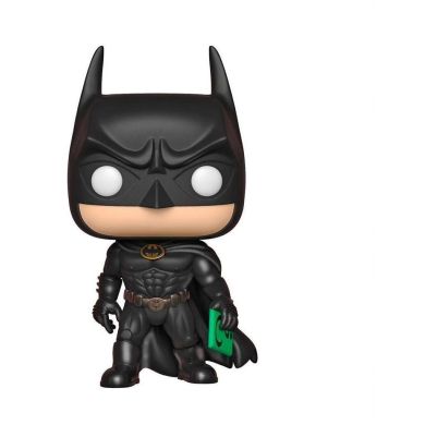 Ігрова фігурка FUNKO POP! серії Бетмен 80-і БЕТМЕН 37254