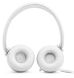 Гарнітура JBL TUNE 530 White (JBLT530WHT)