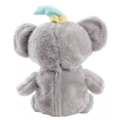 Іграшка FUNMUCH Коала з функцією колисання, проектором; колискові, білий шум FM666-76