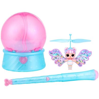 Ігровий набір з інтерактивною лялькою L.O.L. SURPRISE! серії Magic Flyers Fairies &ndash; СНІЖИНКА 542254