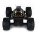 Автомобіль Off-road на р/к &ndash; High Speed (чорний, метал. корпус, 1:14)