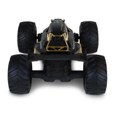 Автомобіль Off-road на р/к &ndash; High Speed (чорний, метал. корпус, 1:14)