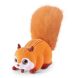 Интерактивная игрушка PETS ALIVE S1 БЕЛОК (оранжевый) 9565A
