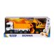 Ігровий набір серії 2 in 1 Truck &ndash; Самоскид Scania і екскаватор (світло, звук)