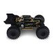 Автомобіль Off-road на р/к &ndash; High Speed (чорний, метал. корпус, 1:14)