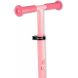 Самокат Yvolution YGlider Kiwi, рожевий Neon Y101260