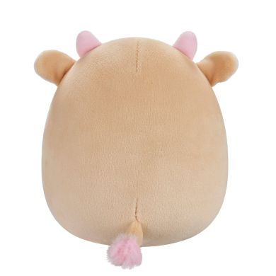 М'яка іграшка Squishmallows - Пастельна корівка (13 cm)