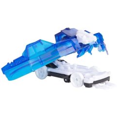 Машинка-трансформер SCREECHERS WILD! S4 L0 ЛАЙТНІНГ ІГЛ EU685003