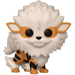 Игровая фигурка FUNKO POP! серии Покемон АРКАНАЙН 69079