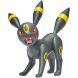 Игровая фигурка POKEMON W15 УМБРЕОН PKW3015