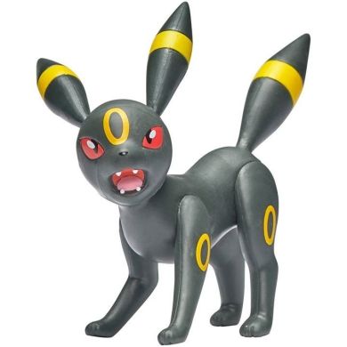 Игровая фигурка POKEMON W15 УМБРЕОН PKW3015
