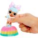 Игровой набор с куклой L.O.L.SURPRISE! серии Birthday - ФАНТАЗИРУЙ И УДИВАЙ в асс., в дисплее 593140