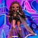 Игровой набор с куклой L.O.L. SURPRISE! серии O.M.G. 707 Fierce КОРОЛЕВА ПЧЕЛКА 585251