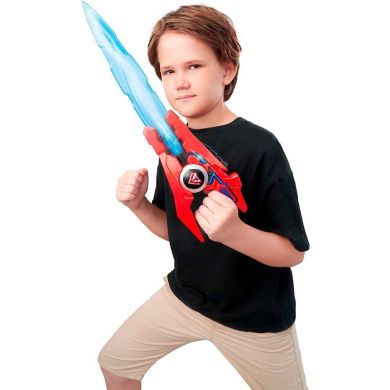 Іграшкова зброя DINOSTER МЕЧ ЛУЧІО (світло, звук) EU580871