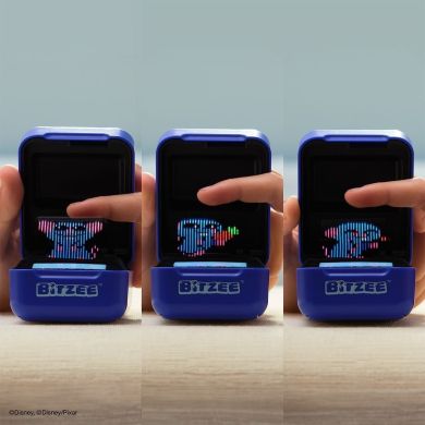 Інтерактивна іграшка з віртуальними цифровими героями BITZEE ДІСНЕЙ 6070776