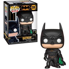 Ігрова фігурка FUNKO POP! серії Бетмен 80-і БЕТМЕН 37254