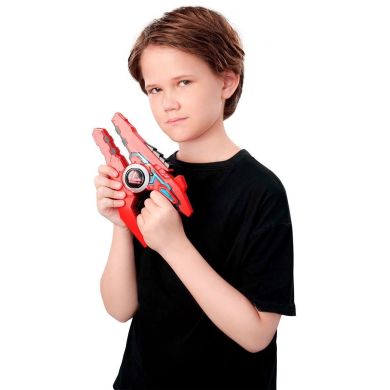 Іграшкова зброя DINOSTER МЕЧ ЛУЧІО (світло, звук) EU580871