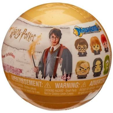 Игрушка-сюрприз в шаре MASH'EMS ГАРРИ ПОТТЕР (6 видов, в ассорт.) 53605