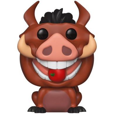 Ігрова фігурка FUNKO POP! серії Король Лев ПУМБА 36402