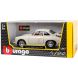 Автомодель Porsche 356B 1961 в ассортименте слоновая кость, красный, 1:24 18-22079