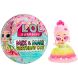 Игровой набор с куклой L.O.L.SURPRISE! серии Birthday - ФАНТАЗИРУЙ И УДИВАЙ в асс., в дисплее 593140