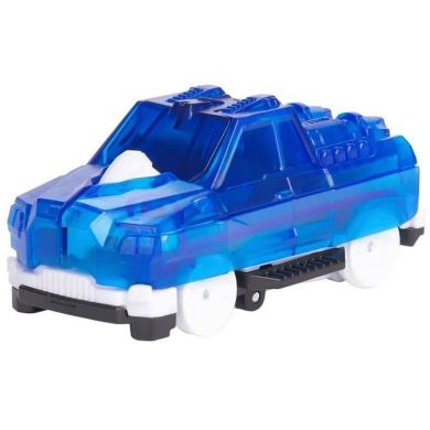 Машинка-трансформер SCREECHERS WILD! S4 L0 ЛАЙТНИНГ ИГЛ EU685003