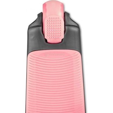 Самокат Yvolution YGlider Kiwi, рожевий Neon Y101260