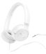 Гарнітура JBL TUNE 530 White (JBLT530WHT)