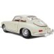 Автомодель Porsche 356B 1961 в ассортименте слоновая кость, красный, 1:24 18-22079
