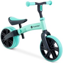Біговел YVolution Yvelo Junior зелений YT16G2