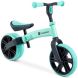 Біговел YVolution Yvelo Junior зелений YT16G2
